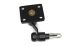 BMW K1200S Supporto GPS con piastra