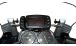 BMW K1200RS & K1200GT (1997-2005) Supporto per GPS