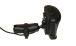 BMW R1200GS (04-12), R1200GS Adv (05-13) & HP2 Sostegno per GPS supplementare