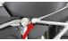 BMW R 1250 R Coperture telaio posteriore