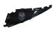 BMW R 1200 GS LC (2013-2018) & R 1200 GS Adventure LC (2014-2018) Copertura sottotelaio in carbonio lato sinistro