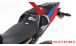 BMW S1000RR (2019- ) Carenatura della coda in carbonio