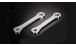 BMW F 650, CS, GS, ST, Dakar (1994-2007) Kit di Abbassamento