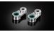 BMW F 650, CS, GS, ST, Dakar (1994-2007) Kit di Abbassamento