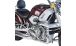 BMW R850C, R1200C Paracilindro