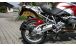 BMW R1200GS (04-12), R1200GS Adv (05-13) & HP2 Parafango posteriore