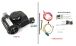 BMW K1600GT & K1600GTL Tromba con due toni