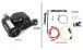BMW R1200GS (04-12), R1200GS Adv (05-13) & HP2 Tromba con due toni