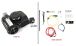 BMW R1200RT (2005-2013) Tromba con due toni