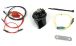 BMW F800S, F800ST & F800GT Wolo Tromba