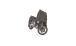 BMW F 650, CS, GS, ST, Dakar (1994-2007) Telo coprimoto per interni