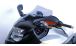 BMW K1200S Parabrezza Spoiler