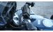 BMW K1300GT Supporto per GPS