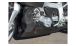 BMW K1200R & K1200R Sport Spoiler motore