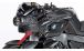 BMW K1300R Convogliatore d'aria in carbonio