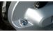 BMW K1200LT Tappo cromato II