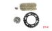 BMW F800R Kit catena