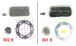 BMW F650GS (08-12), F700GS & F800GS (08-18) Kit catena