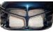 BMW R1100RT, R1150RT Griglia protezione radiatore dell'olio