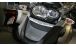 BMW R1200GS (04-12), R1200GS Adv (05-13) & HP2 Griglia protezione radiatore dell'olio