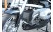 BMW R1200R (2005-2014) Griglia radiatore