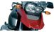 BMW R1200GS (04-12), R1200GS Adv (05-13) & HP2 Griglia protezione radiatore dell'olio
