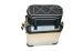 BMW F650GS (08-12), F700GS & F800GS (08-18) Borsa universale per bauletti in alluminio
