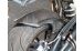 BMW R nine T Parafango posteriore in carbonio