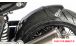 BMW R nine T Parafango posteriore in carbonio design retrò