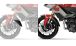 BMW F900XR Prolungamento parafango