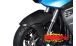 BMW C 600 Sport Parafango anteriore