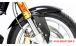 BMW R 1250 RS Parafango anteriore in carbonio