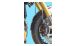 BMW R nine T Prolungamento parafango
