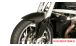 BMW R1200R (2005-2014) Parafango anteriore