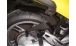BMW R850R, R1100R, R1150R & Rockster Parafango posteriore in carbonio