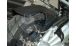 BMW R1200GS (04-12), R1200GS Adv (05-13) & HP2 Parafango posteriore in carbonio