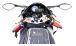 BMW F800R Cinghia di tensionamento del manubrio
