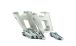 BMW K 1600 B Riser Manubrio con Spostamento
