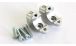 BMW F650GS (08-12), F700GS & F800GS (08-18) Riser Manubrio con Spostamento