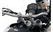 BMW F650GS (08-12), F700GS & F800GS (08-18) Riser per il manubrio 20 mm