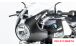 BMW R nine T Carenatura anteriore 