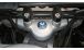 BMW R850GS, R1100GS, R1150GS & Adventure Chiusura della testa dello sterzo con emblema