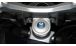 BMW K1200GT (2006-2008) Copertura della testa dello sterzo con emblema