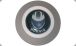BMW R1200ST Copertura della testa dello sterzo con emblema