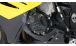 BMW S1000RR (2009-2018) Copertura degli alternatori
