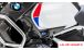BMW R 1250 GS & R 1250 GS Adventure Air Outlet in fibra di carbonio lato sinistro