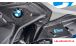 BMW R 1200 GS LC (2013-2018) & R 1200 GS Adventure LC (2014-2018) Air Outlet in fibra di carbonio lato sinistro
