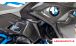 BMW R 1200 GS LC (2013-2018) & R 1200 GS Adventure LC (2014-2018) Air Outlet in fibra di carbonio lato destro