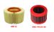 BMW R1100RS, R1150RS Filtro dell'aria