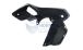 BMW R 1200 GS LC (2013-2018) & R 1200 GS Adventure LC (2014-2018) Presa d'aria in fibra di carbonio lato sinistro